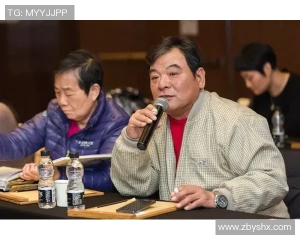 王磊专访：回顾网球历程