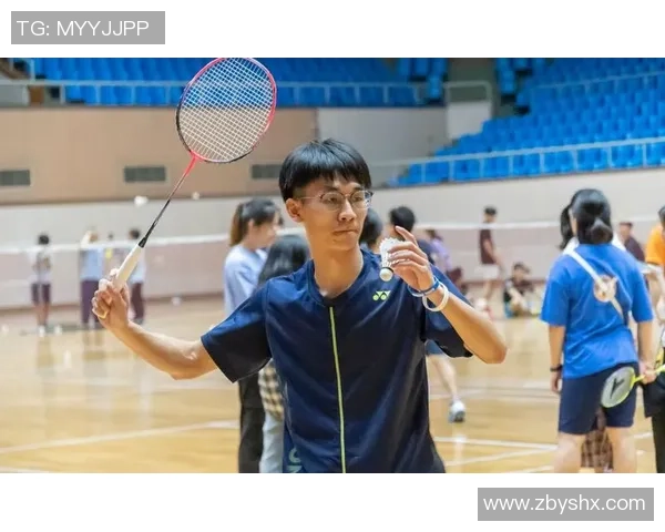 羽毛球巨献：探秘上海羽毛球队的速度