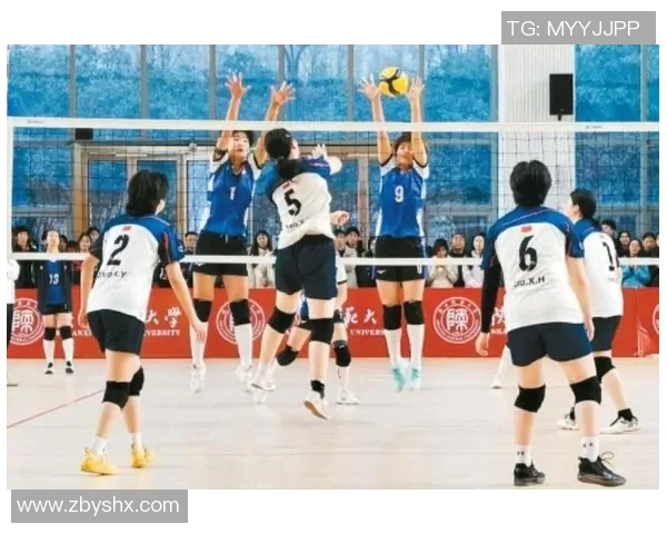 热议排球：西安排球队的状态变革